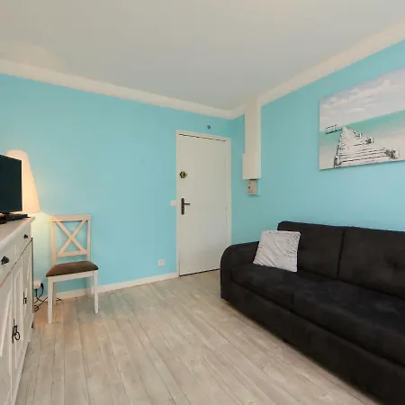 Apartment Les Portes De La Mer