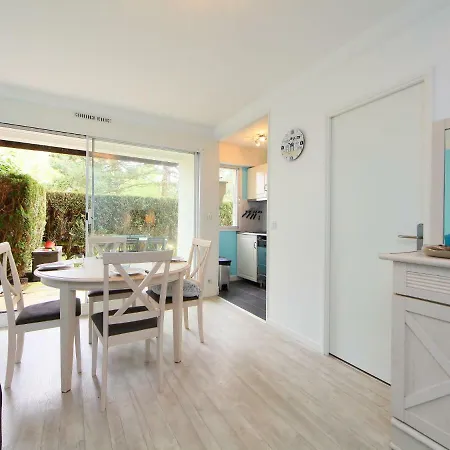 Les Portes De La Mer Apartment