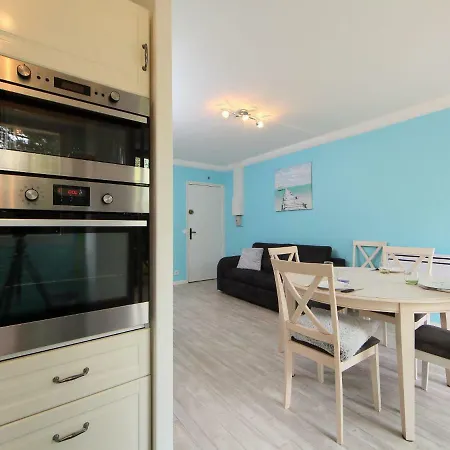 Les Portes De La Mer Apartment