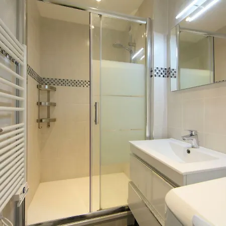 Les Portes De La Mer Apartment *