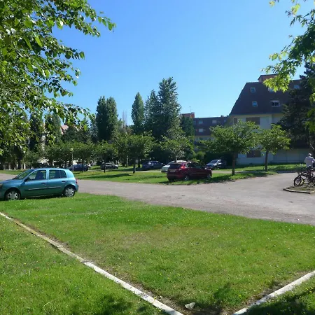 Les Portes De La Mer Apartment
