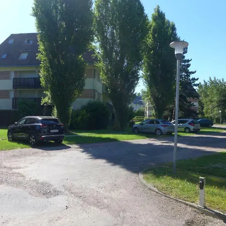 Les Portes De La Mer Apartment
